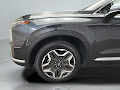 2023 Hyundai Santa Fe Hybrid Limited