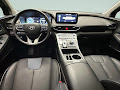 2023 Hyundai Santa Fe Hybrid Limited