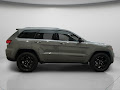 2019 Jeep Grand Cherokee Upland Edition