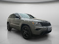 2019 Jeep Grand Cherokee Upland Edition