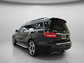 2019 Mercedes-Benz GLS GLS 550