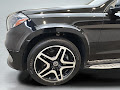 2019 Mercedes-Benz GLS GLS 550