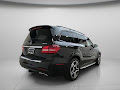 2019 Mercedes-Benz GLS GLS 550
