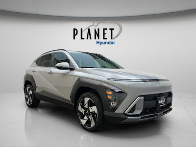 2026 Hyundai Kona