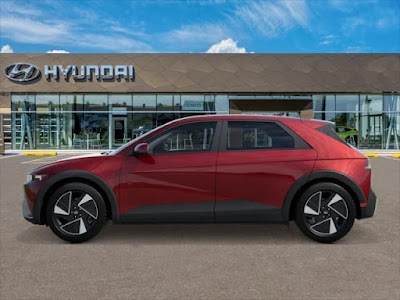 2026 Hyundai IONIQ 5