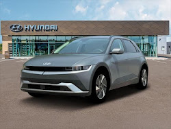 2026 Hyundai IONIQ 5 SEL