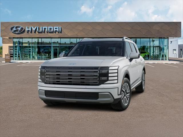 2026 Hyundai Palisade Hybrid SEL