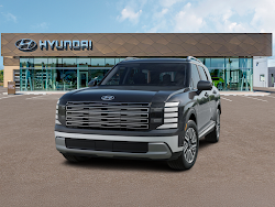 2026 Hyundai Palisade Hybrid SEL Premium