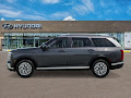 2026 Hyundai Palisade Hybrid SEL Premium