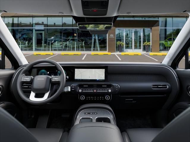 2026 Hyundai Palisade Hybrid SEL