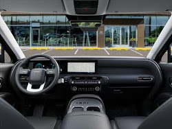 2026 Hyundai Palisade Hybrid SEL