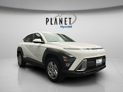 2025 Hyundai Kona SE