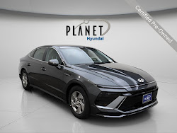 2025 Hyundai Sonata SE