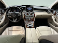 2015 Mercedes-Benz C-Class C 300