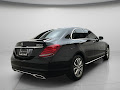 2015 Mercedes-Benz C-Class C 300