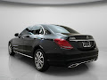 2015 Mercedes-Benz C-Class C 300