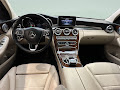 2015 Mercedes-Benz C-Class C 300