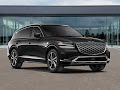 2026 Genesis GV80 2.5T Select