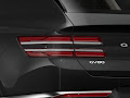 2026 Genesis GV80 2.5T Select