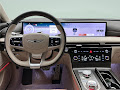 2027 Genesis G80 3.5T