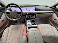 2027 Genesis G80 3.5T