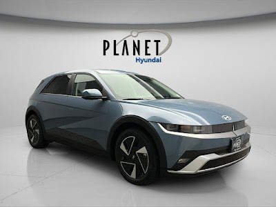 2026 Hyundai IONIQ 5
