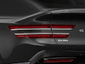 2026 Genesis GV80 Coupe 3.5T e-SC