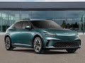 2026 Genesis GV60 19"