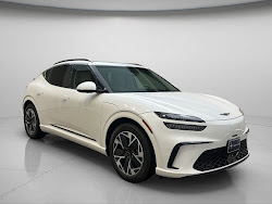 2026 Genesis GV60 19"