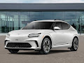 2026 Genesis GV60 19"