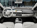 2026 Genesis GV60 19"