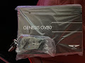 2026 Genesis GV80 Coupe 3.5T e-SC