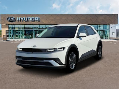 2026 Hyundai IONIQ 5