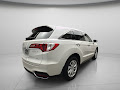 2018 Acura RDX Technology Package