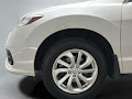 2018 Acura RDX Technology Package