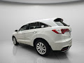 2018 Acura RDX Technology Package