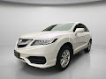 2018 Acura RDX Technology Package