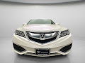 2018 Acura RDX Technology Package