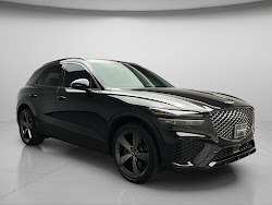 2023 Genesis GV70 2.5T Sport Prestige