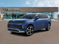 2026 Hyundai IONIQ 9 Performance Calligraphy