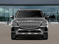 2026 Genesis GV80 3.5T Advanced