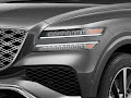 2026 Genesis GV80 3.5T Advanced