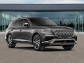 2026 Genesis GV80 3.5T Advanced