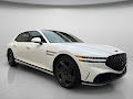 2026 Genesis G90 3.5T e-SC
