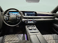 2026 Genesis G90 3.5T e-SC