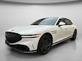 2026 Genesis G90 3.5T e-SC