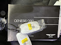 2026 Genesis G90 3.5T e-SC