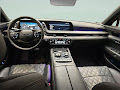 2026 Genesis G90 3.5T e-SC