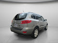 2008 Hyundai Santa Fe Limited