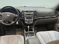 2008 Hyundai Santa Fe Limited